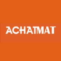 Achatmat - BTP GROUP logo, Achatmat - BTP GROUP contact details