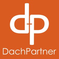 DachPartner AG logo, DachPartner AG contact details