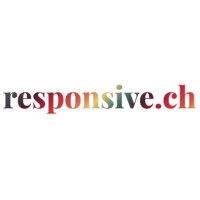 responsive.ch GmbH logo, responsive.ch GmbH contact details