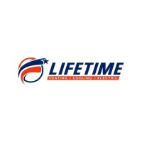 Lifetime Heating and Air Conditioning logo, Lifetime Heating and Air Conditioning contact details