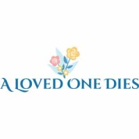 A Loved One Dies logo, A Loved One Dies contact details