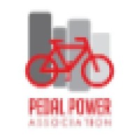 Pedal Power Association logo, Pedal Power Association contact details