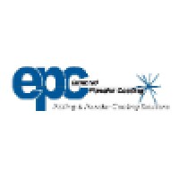 Enhanced Powder Coating LLC logo, Enhanced Powder Coating LLC contact details