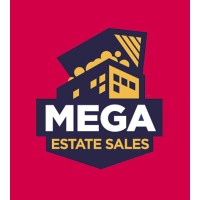 Mega Estate Sales logo, Mega Estate Sales contact details