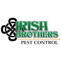 Irish Brothers Pest Control logo, Irish Brothers Pest Control contact details