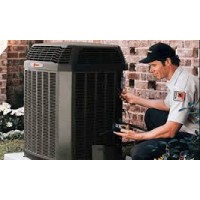 Anderson's Heating and Air Conditioning logo, Anderson's Heating and Air Conditioning contact details