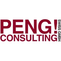 Peng! logo, Peng! contact details