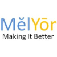 Melyor logo, Melyor contact details