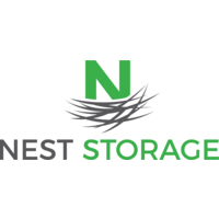 SafeNest Storage logo, SafeNest Storage contact details