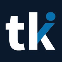 TK Interactive logo, TK Interactive contact details