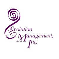 Evolution Management, Inc. logo, Evolution Management, Inc. contact details