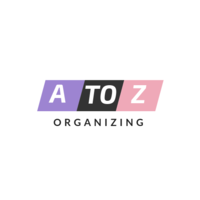 A To Z Organizing logo, A To Z Organizing contact details