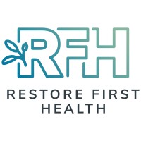 Restore First Health logo, Restore First Health contact details