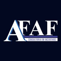 AFAF Consultoria em Incentivos Fiscais logo, AFAF Consultoria em Incentivos Fiscais contact details