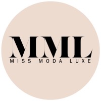 Miss Moda Luxe logo, Miss Moda Luxe contact details