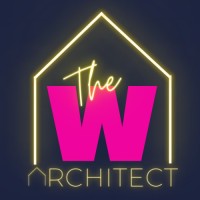 The Website Architect logo, The Website Architect contact details