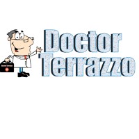 Dr Terrazzo logo, Dr Terrazzo contact details