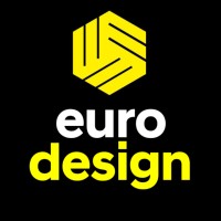 Eurodesign logo, Eurodesign contact details