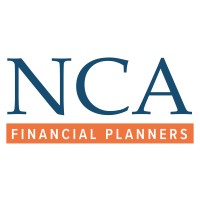 NCA Financial Planners logo, NCA Financial Planners contact details