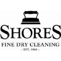 Shores Fine Dry Cleaning logo, Shores Fine Dry Cleaning contact details