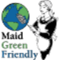 Maid Green Friendly logo, Maid Green Friendly contact details