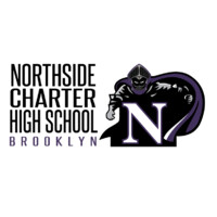 Northside Charter High School logo, Northside Charter High School contact details