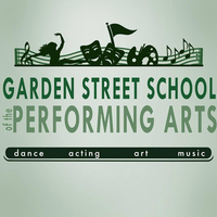 Garden Street School of the Performing Arts logo, Garden Street School of the Performing Arts contact details