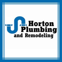 Horton Plumbing logo, Horton Plumbing contact details