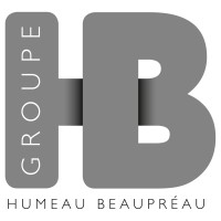 Humeau Beaupreau SAS logo, Humeau Beaupreau SAS contact details