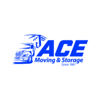 Ace Moving & Storage Co logo, Ace Moving & Storage Co contact details