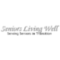 Seniors Living Well logo, Seniors Living Well contact details