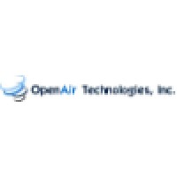 OpenAir Technologies Inc. logo, OpenAir Technologies Inc. contact details