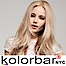 Kolorbar NYC logo, Kolorbar NYC contact details