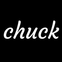 Chuck logo, Chuck contact details