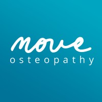 MOVE Osteopathy logo, MOVE Osteopathy contact details