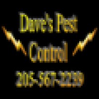 Daves Pest Control LLC logo, Daves Pest Control LLC contact details