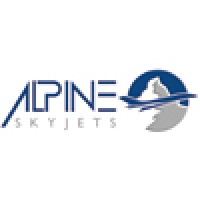 Alpine Sky Jets logo, Alpine Sky Jets contact details