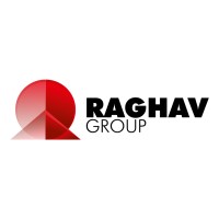 Raghav Group logo, Raghav Group contact details