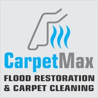 CarpetMax | Flood Restoration and Carpet Cleaning logo, CarpetMax | Flood Restoration and Carpet Cleaning contact details