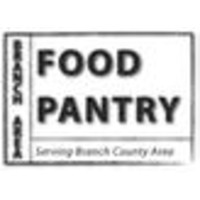 Branch Area Food Pantry logo, Branch Area Food Pantry contact details