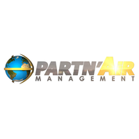 Partn'Air Management logo, Partn'Air Management contact details