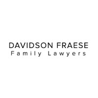 Davidson Fraese Family Lawyers logo, Davidson Fraese Family Lawyers contact details