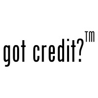 Got Credit? logo, Got Credit? contact details