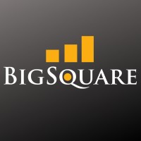 BigSquare logo, BigSquare contact details