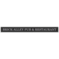 Brick Alley logo, Brick Alley contact details