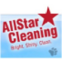 AllStar Cleaning logo, AllStar Cleaning contact details