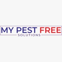 My Pest Free Solutions logo, My Pest Free Solutions contact details