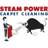 Steam Power Carpet Cleaning logo, Steam Power Carpet Cleaning contact details