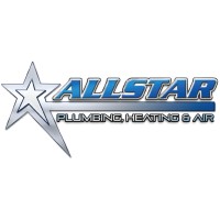 Allstar Plumbing Heating and Air logo, Allstar Plumbing Heating and Air contact details