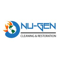 Nu-Gen Cleaning & Restoration logo, Nu-Gen Cleaning & Restoration contact details